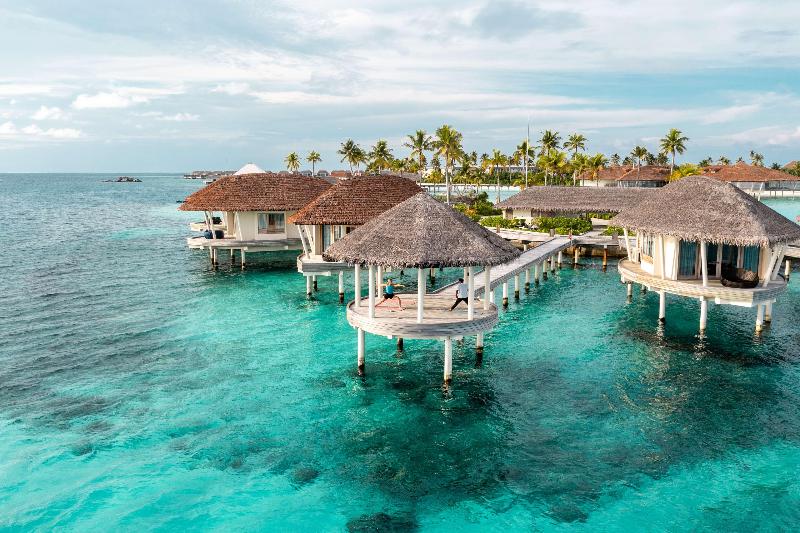 Radisson Blu Resort Maldives - Genel