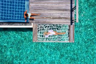 Radisson Blu Resort Maldives fotoÄŸrafÄ±