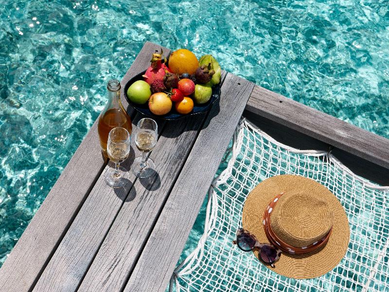 Radisson Blu Resort Maldives - Genel