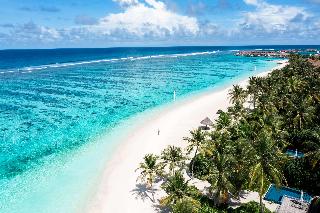 Radisson Blu Resort Maldives fotoÄŸrafÄ±