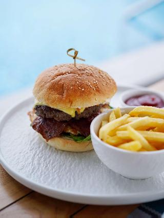 Radisson Blu Resort Maldives fotoÄŸrafÄ±