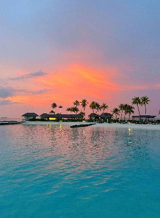 Radisson Blu Resort Maldives fotoÄŸrafÄ±