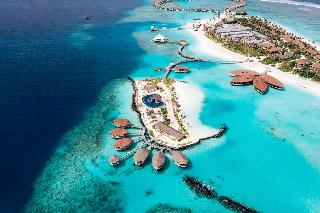 Radisson Blu Resort Maldives fotoÄŸrafÄ±