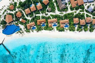 Radisson Blu Resort Maldives fotoÄŸrafÄ±