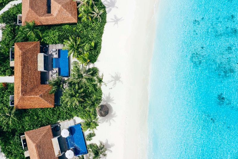 Radisson Blu Resort Maldives - Genel