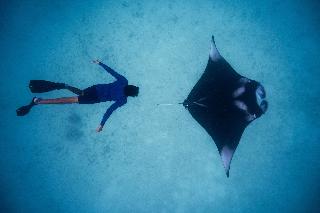 Radisson Blu Resort Maldives fotoÄŸrafÄ±