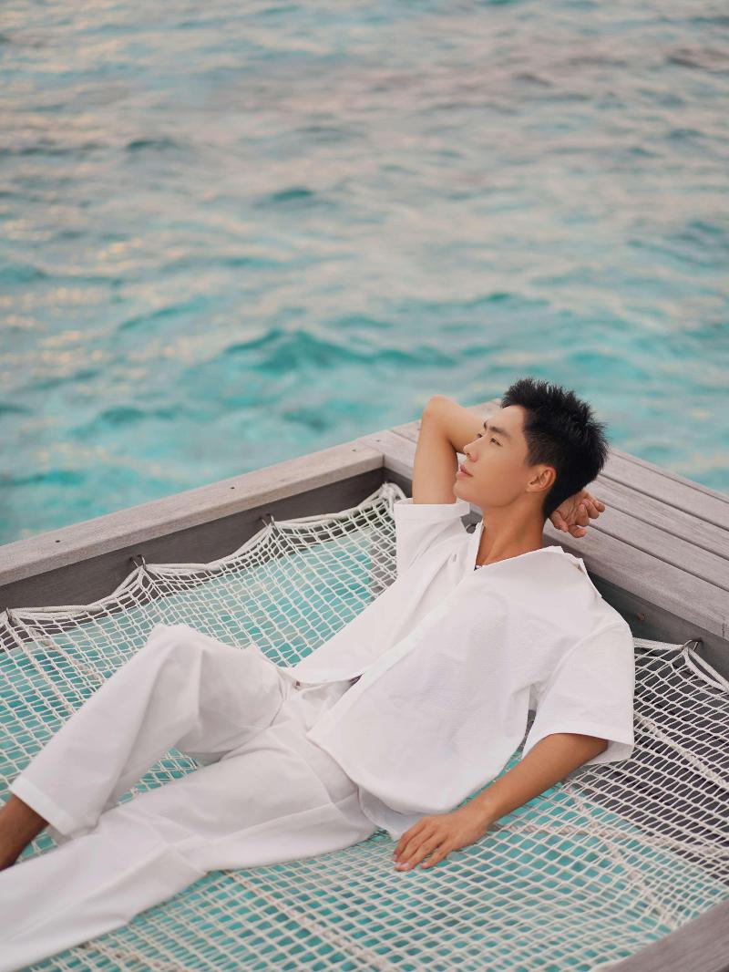 Radisson Blu Resort Maldives - Genel