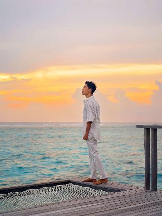 Radisson Blu Resort Maldives fotoÄŸrafÄ±