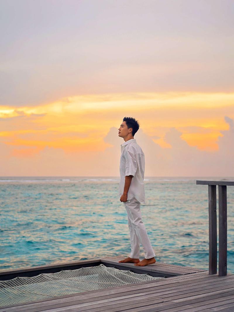 Radisson Blu Resort Maldives - Genel