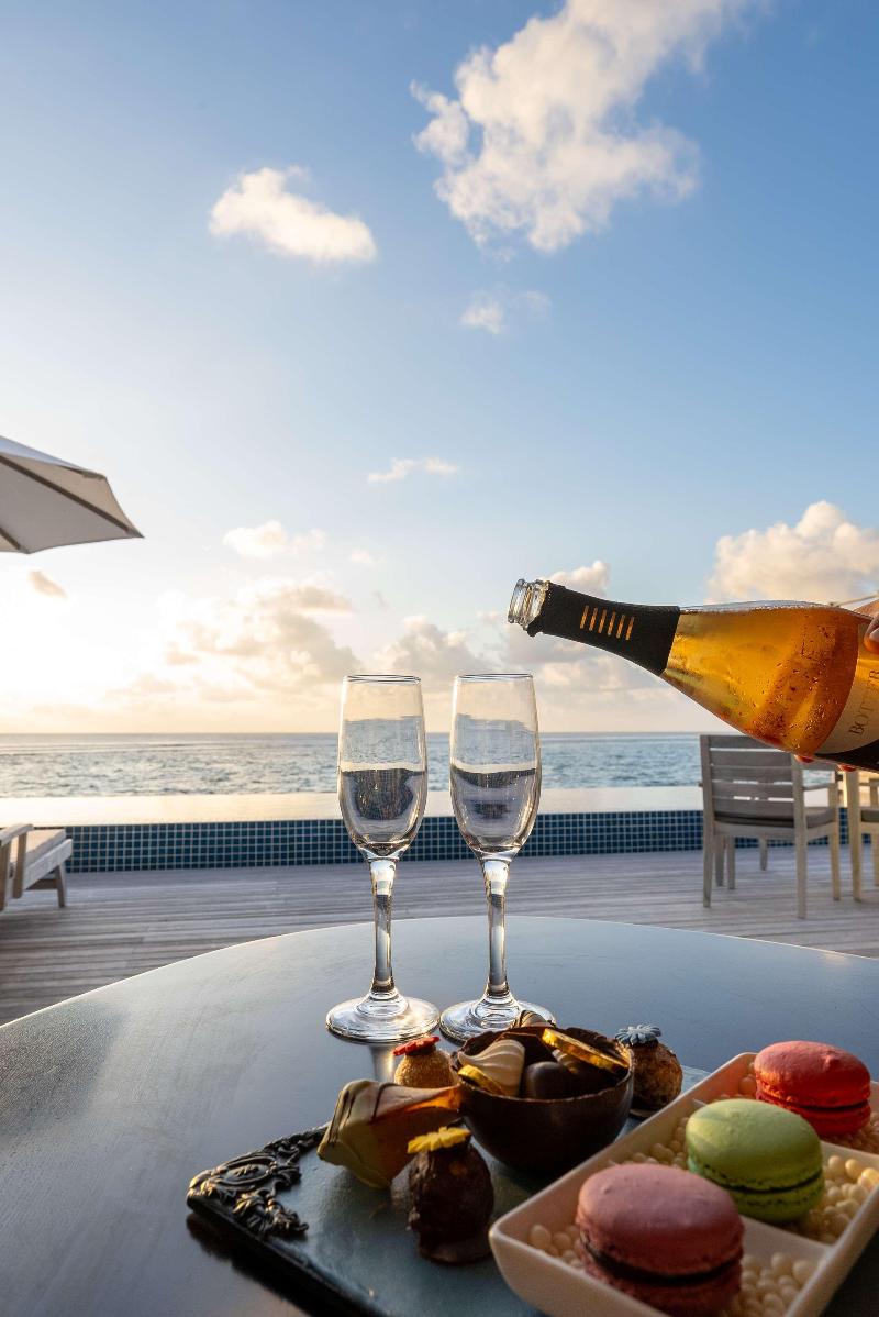 Radisson Blu Resort Maldives - Genel