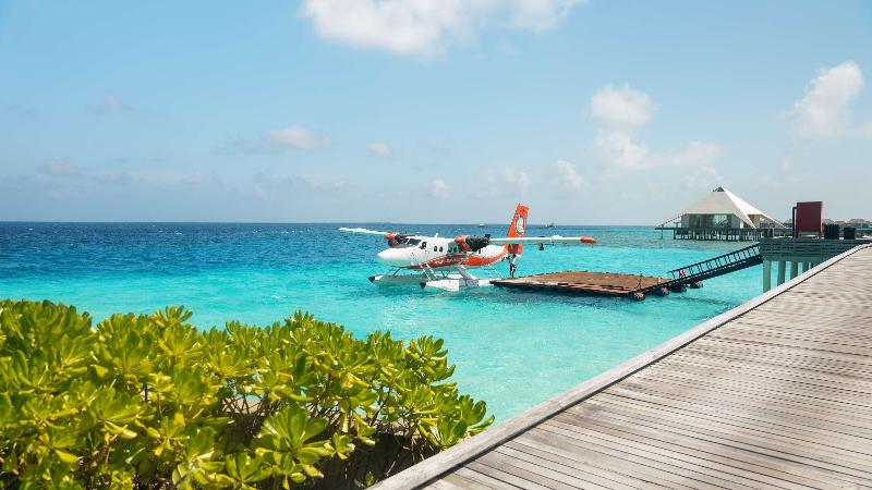 Radisson Blu Resort Maldives - Genel
