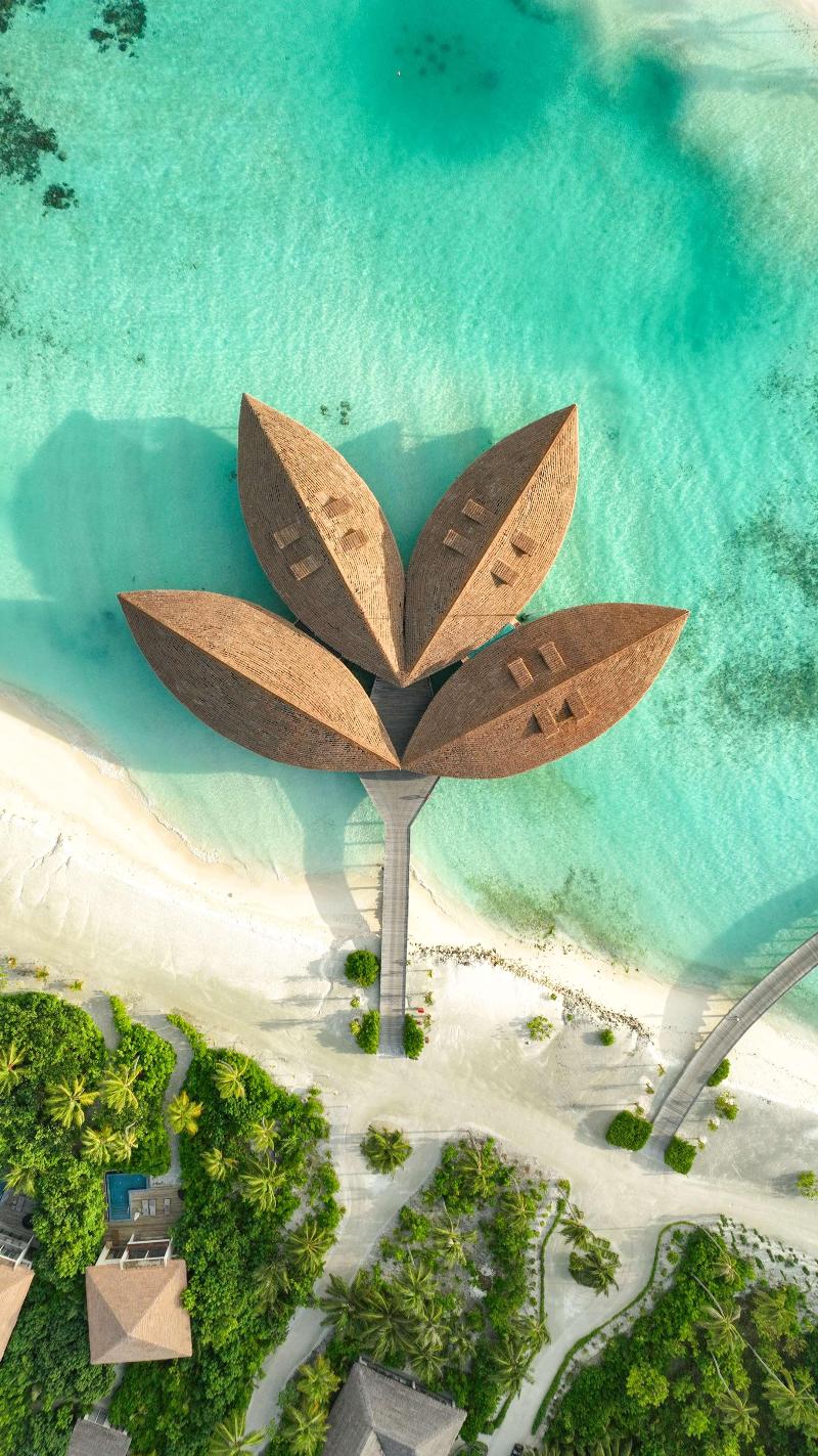 Radisson Blu Resort Maldives - Genel