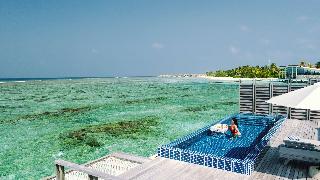 Radisson Blu Resort Maldives fotoÄŸrafÄ±