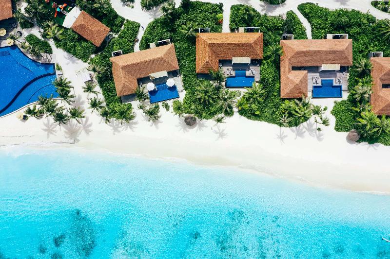 Radisson Blu Resort Maldives - Genel