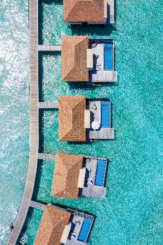 Radisson Blu Resort Maldives fotoÄŸrafÄ±