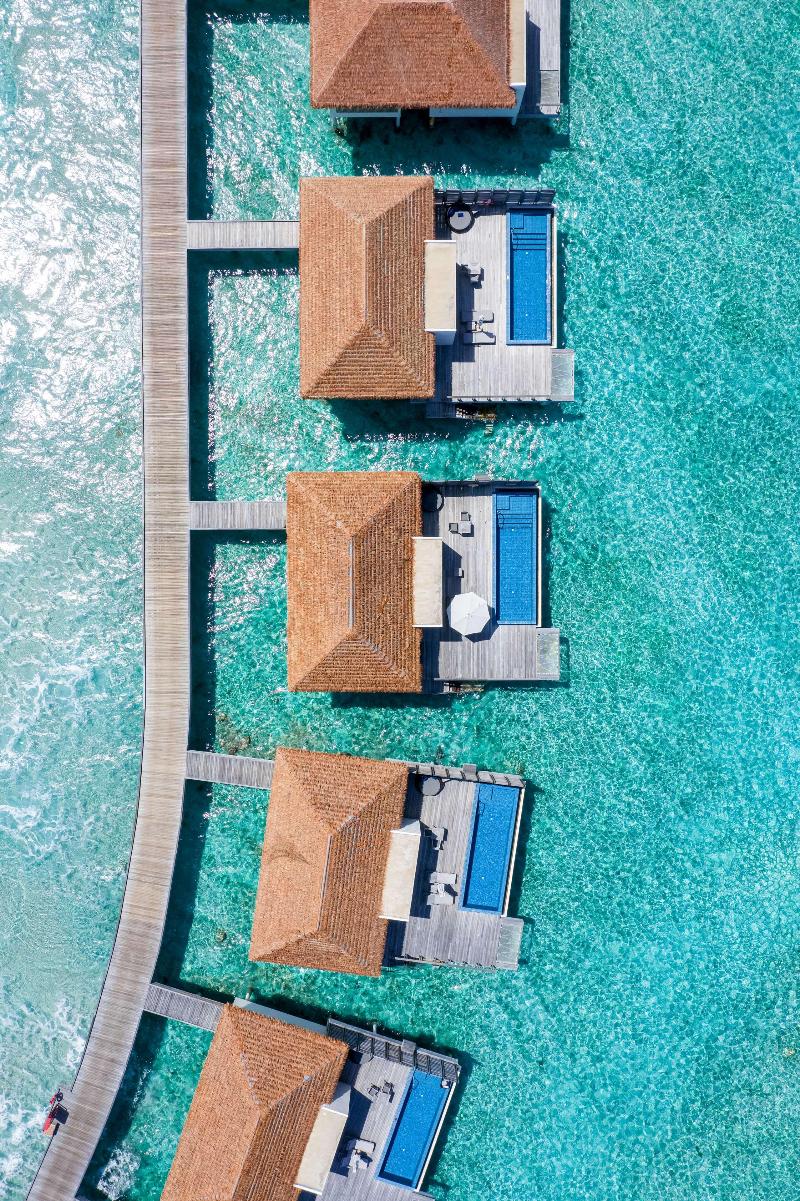 Radisson Blu Resort Maldives - Genel