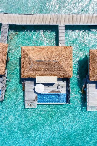 Radisson Blu Resort Maldives fotoÄŸrafÄ±