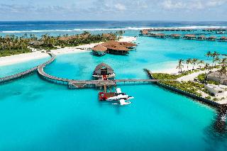 Radisson Blu Resort Maldives fotoÄŸrafÄ±