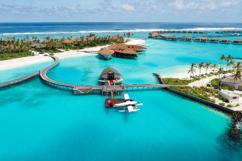 Radisson Blu Resort Maldives - Genel