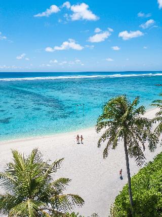 Radisson Blu Resort Maldives fotoÄŸrafÄ±