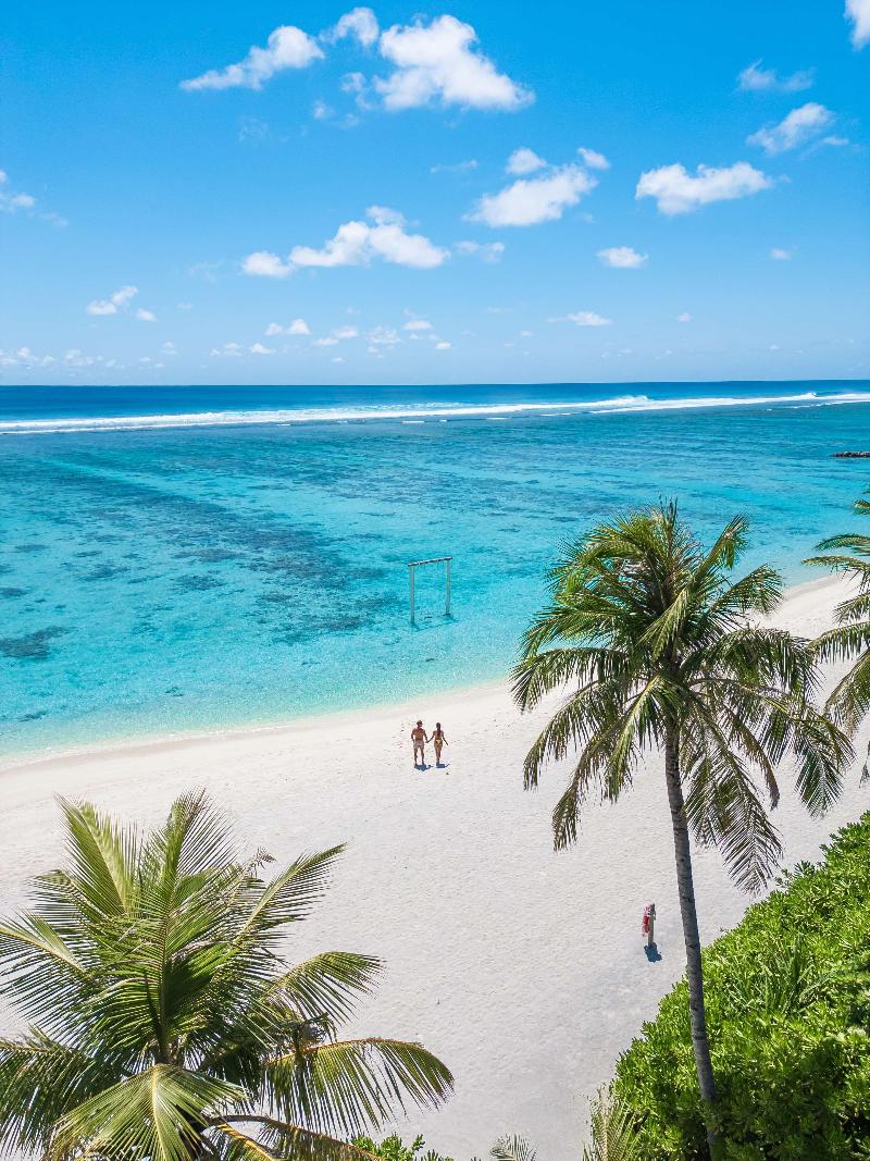 Radisson Blu Resort Maldives - Genel