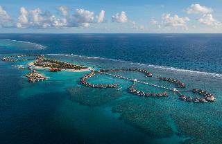 Radisson Blu Resort Maldives fotoÄŸrafÄ±