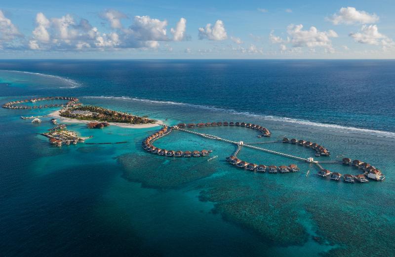 Radisson Blu Resort Maldives - Genel