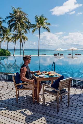 Radisson Blu Resort Maldives fotoÄŸrafÄ±