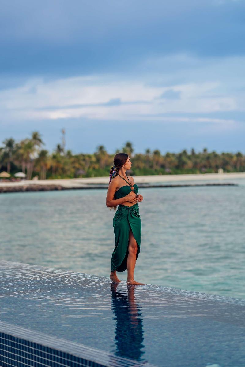 Radisson Blu Resort Maldives - Genel