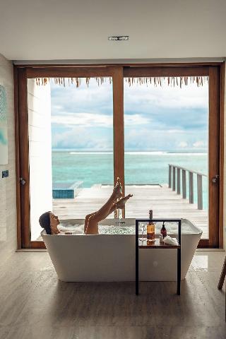Radisson Blu Resort Maldives fotoÄŸrafÄ±