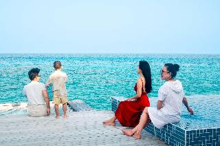 Radisson Blu Resort Maldives fotoÄŸrafÄ±