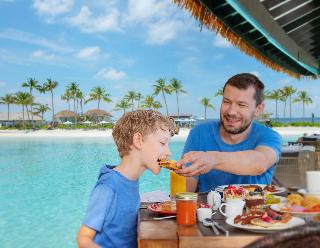Radisson Blu Resort Maldives fotoÄŸrafÄ±