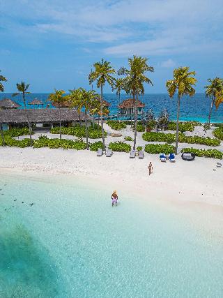 Radisson Blu Resort Maldives fotoÄŸrafÄ±