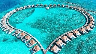 Radisson Blu Resort Maldives fotoÄŸrafÄ±
