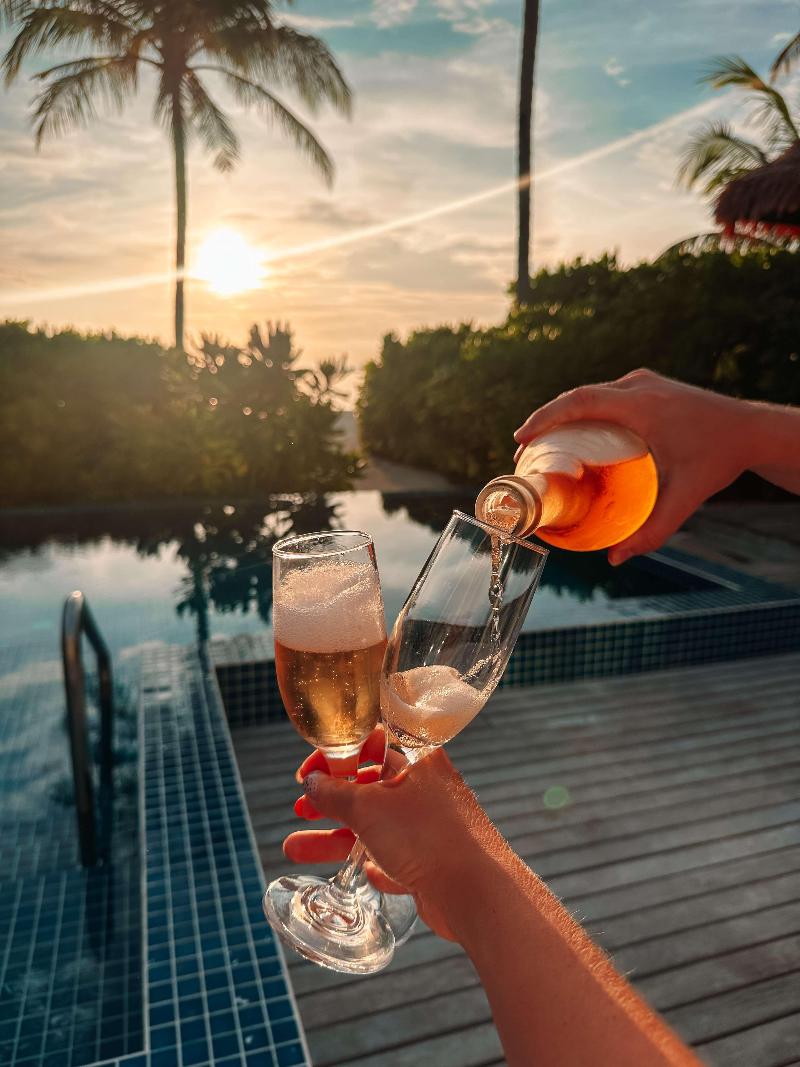 Radisson Blu Resort Maldives - Genel