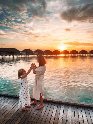 Radisson Blu Resort Maldives fotoÄŸrafÄ±