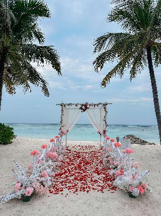 Radisson Blu Resort Maldives fotoÄŸrafÄ±