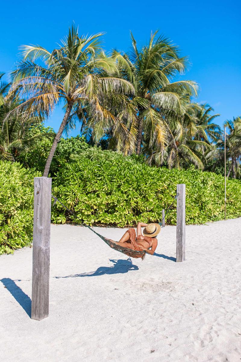 Radisson Blu Resort Maldives - Genel