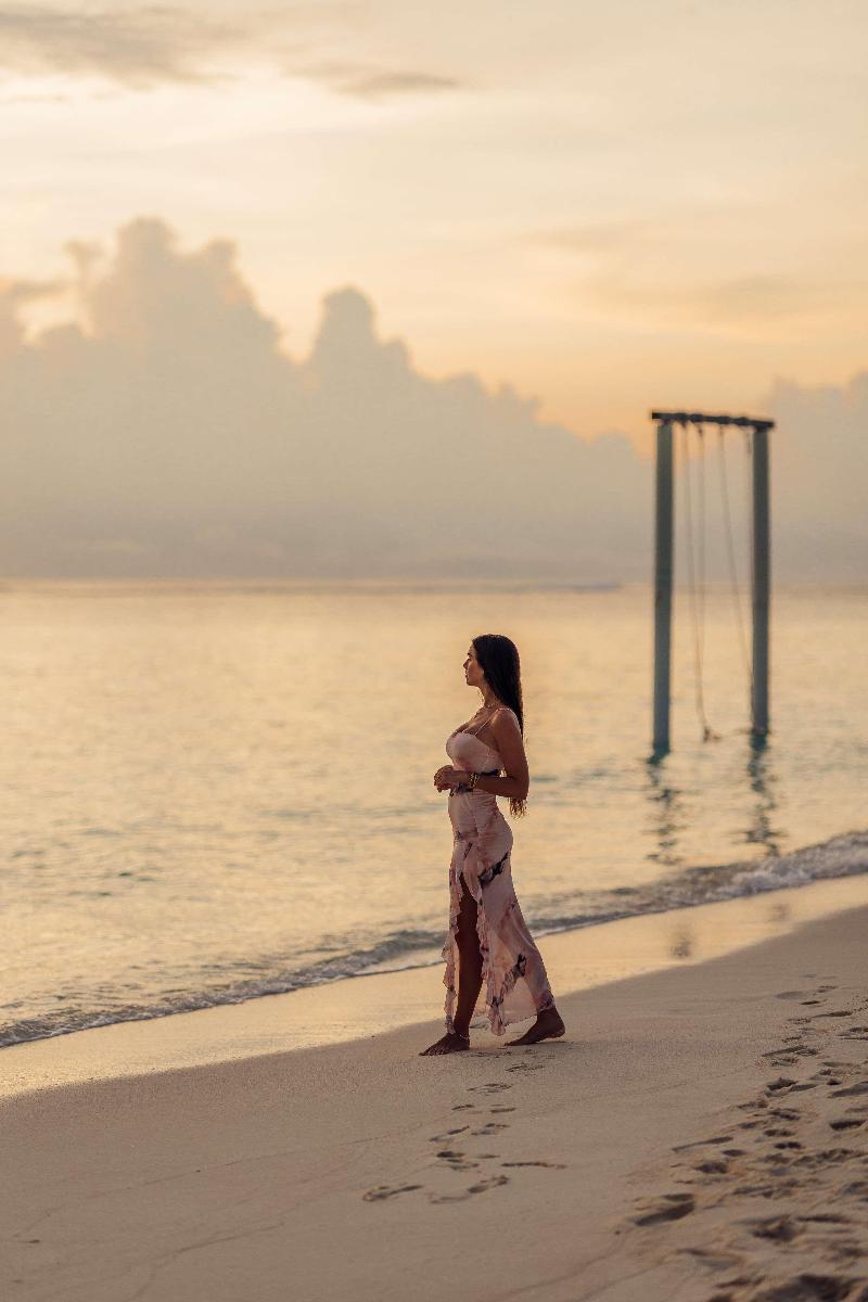 Radisson Blu Resort Maldives - Genel