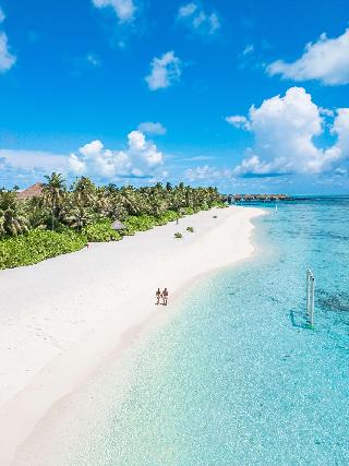 Radisson Blu Resort Maldives fotoÄŸrafÄ±