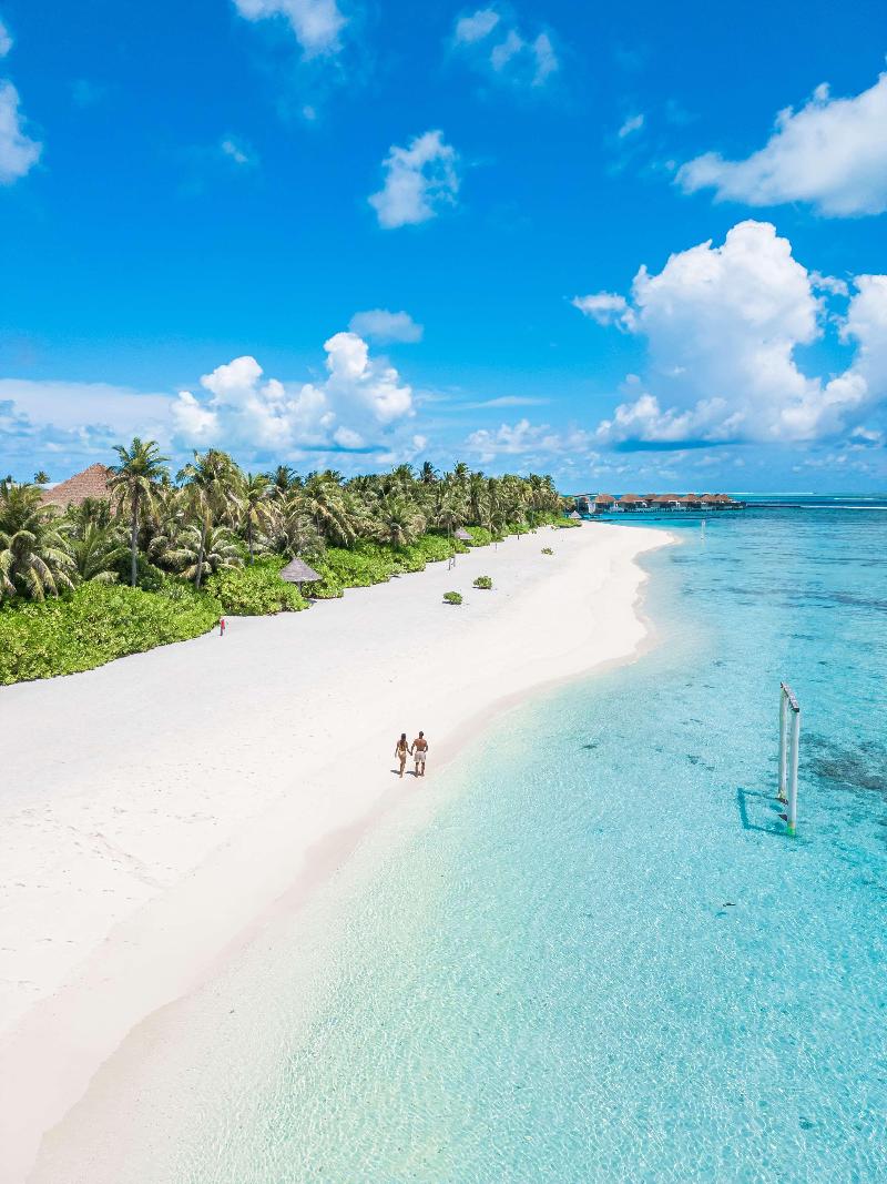 Radisson Blu Resort Maldives - Genel