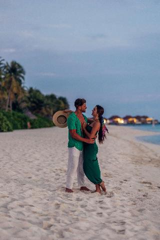 Radisson Blu Resort Maldives fotoÄŸrafÄ±