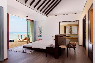 Radisson Blu Resort Maldives fotoÄŸrafÄ±