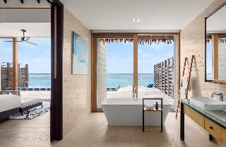 Radisson Blu Resort Maldives fotoÄŸrafÄ±