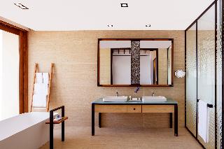 Radisson Blu Resort Maldives fotoÄŸrafÄ±