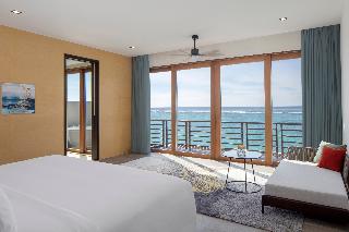 Radisson Blu Resort Maldives fotoÄŸrafÄ±