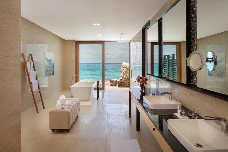 Radisson Blu Resort Maldives - Oda
