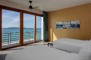 Radisson Blu Resort Maldives fotoÄŸrafÄ±