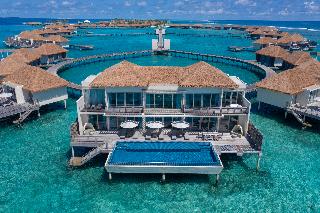 Radisson Blu Resort Maldives fotoÄŸrafÄ±