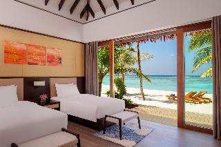 Radisson Blu Resort Maldives fotoÄŸrafÄ±
